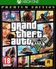 Grand Theft Auto V Premium Edition *Collection Only*