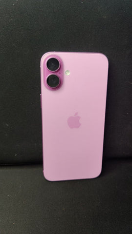 Apple iPhone 16 Plus - 128 GB - Pink