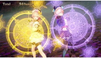 Atelier Lydie & Suelle: The Alchemists and The Mysterious Paintings