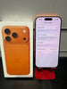 Apple iPhone 17 Pro (A3523) 256GB Cosmic Orange, Unlocked