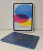 Apple iPad A16 128GB - WiFi & Cellular *100% Battery Health* *Battery Cycle Count - 4*