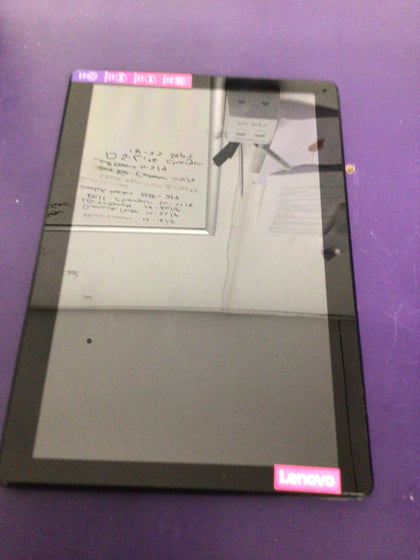 Lenovo Tab M10