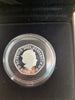 **SALE** 50 Years Of Pride - 2022 UK 50p Silver Proof Colour Coin - Number 0817