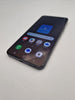 Samsung Galaxy S22 128GB black smartphone unlocked unboxed