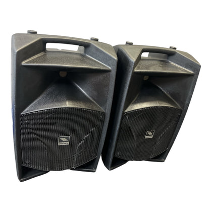 Proel V10A Speakers Pair