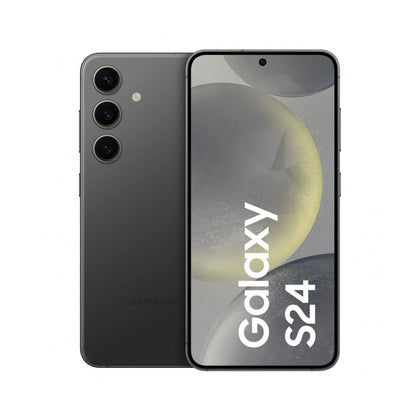 Samsung Galaxy S24 256GB - Onyx Black Vodafone