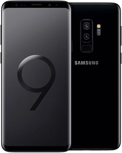 Samsung Galaxy S9+ 128GB