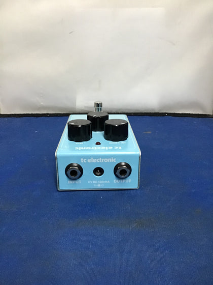 Sky Surfer Reverb Pedal