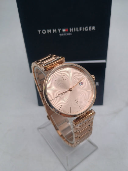 LADIES TOMMY HILFIGER WATCH 3553