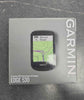 Garmin Edge 530 Bicycle Navigation