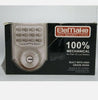 **Sale** Elemake High Security Locks Ax-mkd001 100% Mechanical Deadbolt Ss 304 **Collection Only**