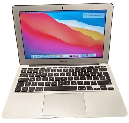 Macbook Air 2014 A1465 **Unboxed**