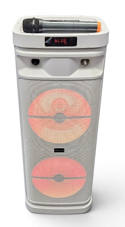 Panther Force PF-40 Party Speaker - Boxed **COLLECTION ONLY**