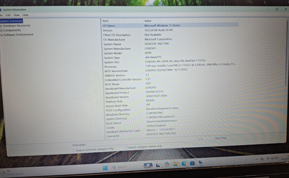Lenovo IdeaPad 3 15