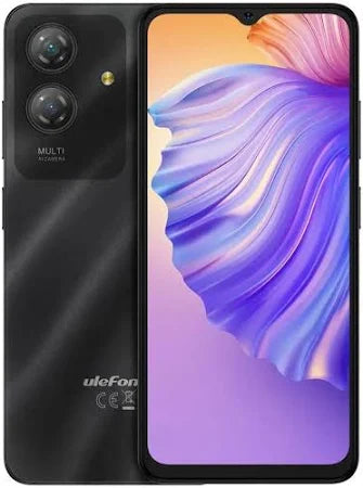 Ulefone Note 21 Smartphone 128GB Unlocked.
