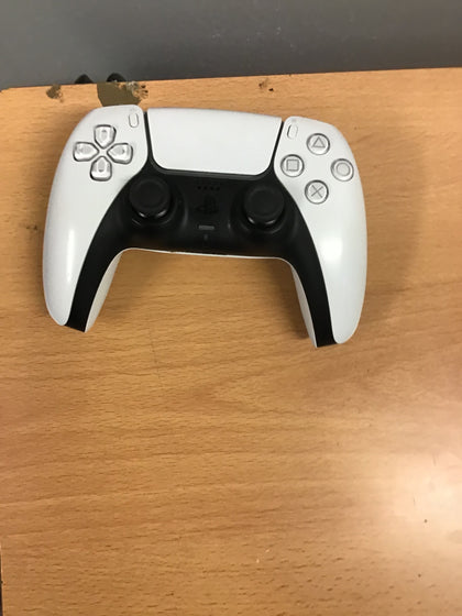 Playstation 5 Dualsense Wireless Controller - White