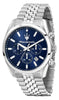 Maserati Men's Attrazione Chronograph Watch