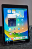 Apple ipad 5th gen 32gb wifi 9.5" silver