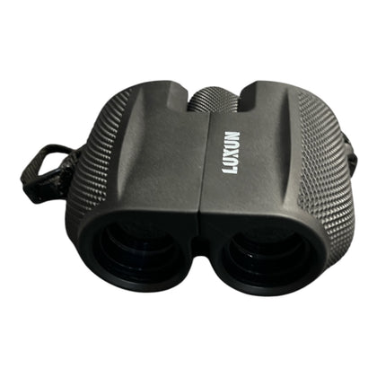 Luxun 10x25 Binoculars 144m@1000m