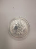 United States Commerative 1880 Silver 1 Dollar Coin, Plastic Protected with Universal Box
