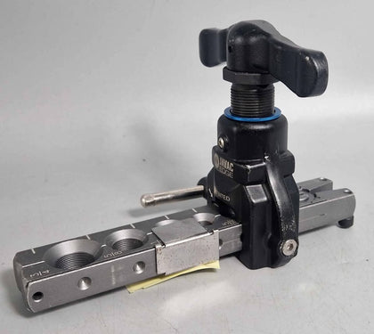 Javac EDGE Cone Eccentric Flaring Tool