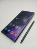 **DEAL** Samsung Galaxy Note 20 Ultra 256GB blue smartphone unlocked unboxed with s-pen
