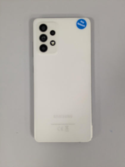 Samsung Galaxy A52s 5G 128GB - White Any Network