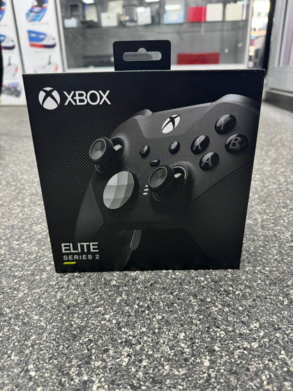 XBOX Elite Series 2 Controller ** Collection Only - Wythenshawe **