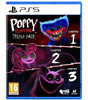 Poppy Playtime Triple Pack *Collection Only*