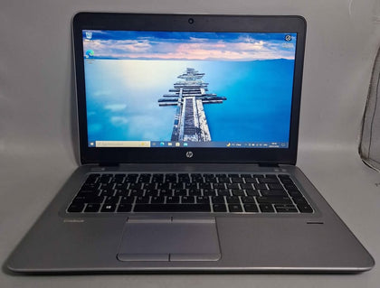 HP 745 G4/A10-8730B/8GB RAM/256GB SSD/14