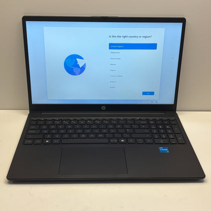 HP 15-FD0059NA 15.6