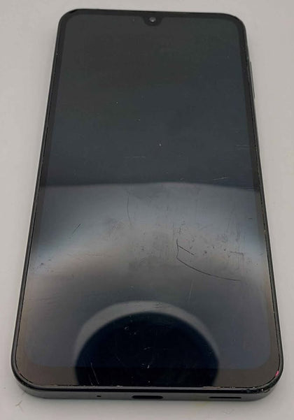 Samsung Galaxy A17 5G dual sim 4GB+128GB black Unlocked