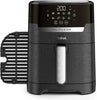 Tefal Easy Fry Precision 2-in-1 Digital Air Fryer and Grill**Boxed in Brand New Condition**