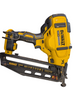 Dewalt DCN660 cordless nail gun 2nd fix