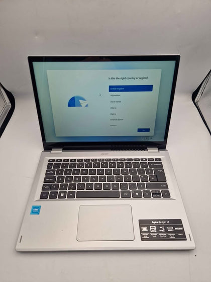 Acer Aspire Go Spin 14