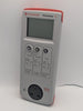 Seaward PrimeTest 50 5th Edition PAT Tester Grey/Red