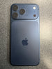 Apple iPhone 17 Pro Max (256GB) (100% Battery Health)