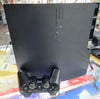 Playstation 3 Slim Console, 160GB, Unboxed