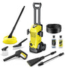 Kärcher K3 Booster Car & Home Pressure washer Corded 120bar 1.6kW **BRAND NEW**