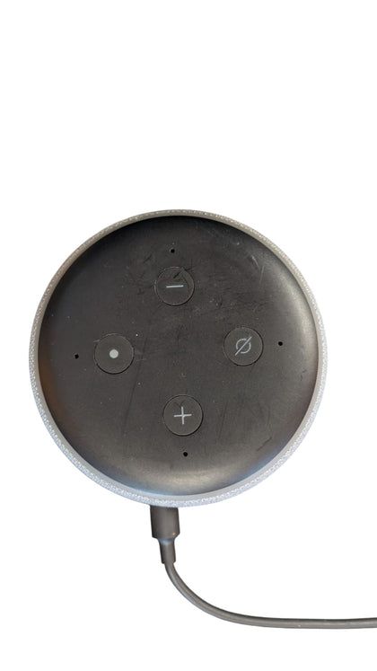 Amazon Echo Dot 3rd Generation *Collection Only*