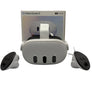 Meta Quest 3 VR Headset, 512GB, W/ Controllers, Boxed