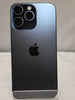 Apple iPhone 15 Pro Max - 256 GB - Blue Titanium