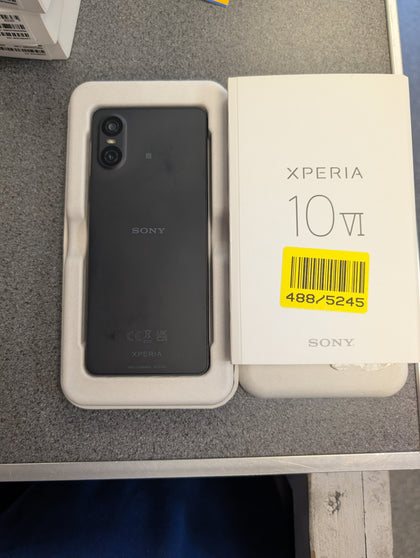 Sony Xperia 10 IV - 128GB - Unlocked
