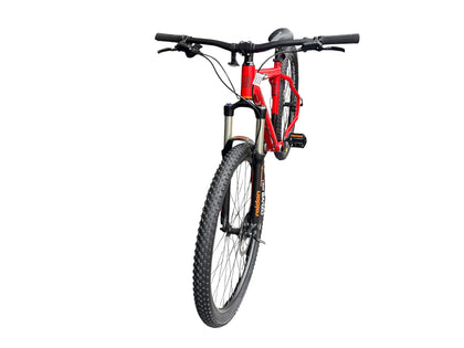 Boardman MHT 8.6 Mountain Bike