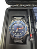 Citizen Men's Automatic Sport Diver Style Watch Set