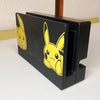 Nintendo Switch Pokemon Let's Go Pikachu & Eevee Edition -dock Only-