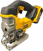 DeWalt DCS331 Cordless 18V XR Jigsaw