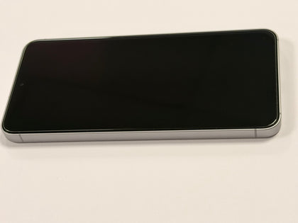 samsung galaxy s25 128gb silver shadow boxed