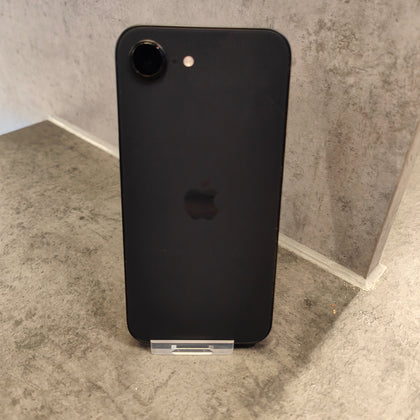 Apple iPhone 17e 256 GB - Black (Unlocked) BH 100%