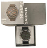Garmin Fēnix 8 47mm Solar Sapphire